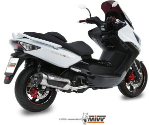MIVV ~ URBAN tGL][Xg}t[ XCITING 500 KYMCO LR }t[