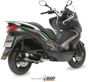 MIVV ~ URBAN tGL][Xg}t[ DINK STREET 300 DOWNTOWN SUPER J300 KYMCO LR KAWASAKI JTL }t[