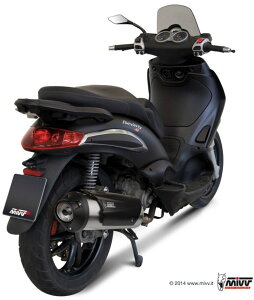 MIVV ~ URBAN tGL][Xg}t[ BEVERLY250 BEVERLY TOURER 250 300 PIAGGIO sAWI }t[