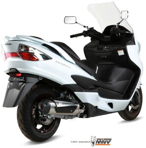 MIVV ~ URBAN tGL][Xg}t[ o[O}400 SUZUKI XYL }t[