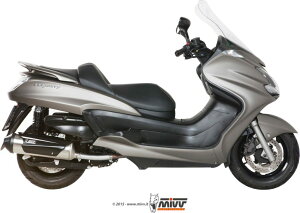 MIVV ~ URBAN tGL][Xg}t[ Oh}WFXeB400 YAMAHA }n }t[