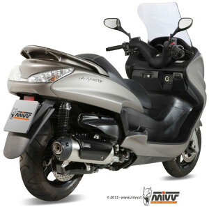 MIVV ~ URBAN tGL][Xg}t[ Oh}WFXeB400 YAMAHA }n }t[