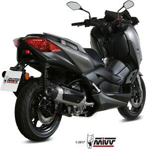 MIVV ~ URBAN XbvI}t[ XMAX 300 YAMAHA }n }t[