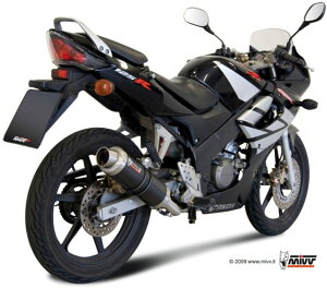 MIVV ~ GP tGL][Xg}t[ CBR125R HONDA z_ }t[