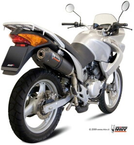 MIVV ~ OVAL XbvI}t[ XL125Vof HONDA z_ }t[