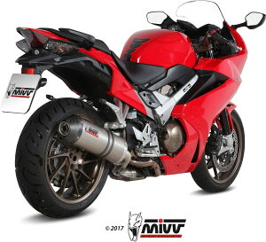 MIVV ~ OVAL XbvI}t[ VFR800F HONDA z_ }t[