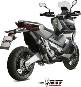 MIVV ~ GP PRO XbvI}t[ X-ADV HONDA z_ }t[