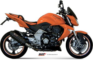 MIVV ~ SUONO BLACK XbvI}t[ Z1000  KAWASAKI JTL }t[