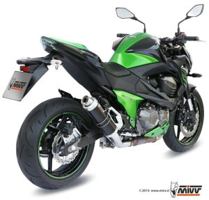 MIVV ~ GP BLACK XbvI}t[ Z800 KAWASAKI JTL }t[