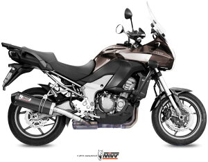 MIVV ~ OVAL XbvI}t[ VERSYS 1000 KAWASAKI JTL }t[