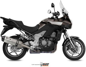 MIVV ~ SPEED EDGE XbvI}t[ VERSYS 1000 KAWASAKI JTL }t[