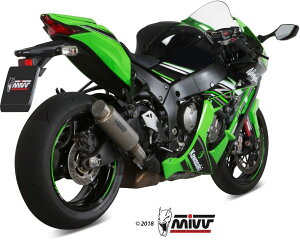 MIVV ~ GP PRO XbvI}t[ ZX-10R KAWASAKI JTL }t[