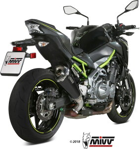 MIVV ~ DELTA RACE ubN XbvI}t[ Z900 2017- KAWASAKI JTL }t[