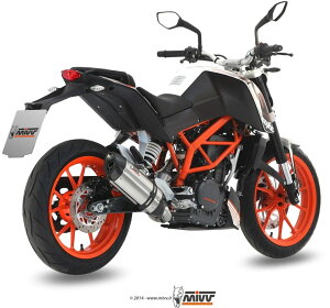 MIVV ~ SUONO tGL][Xg}t[ 390DUKE KTM }t[