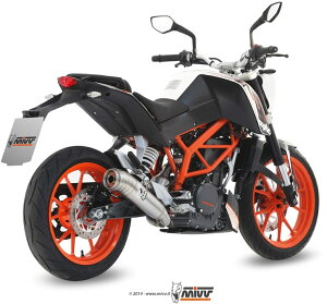 MIVV ~ GHIBLI tGL][Xg}t[ 390DUKE KTM }t[