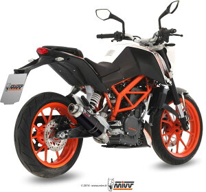 MIVV ~ GP BLACK tGL][Xg}t[ 390DUKE KTM }t[
