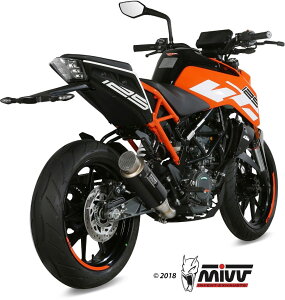 MIVV ~ GP PRO XbvI}t[ 125DUKE 390DUKE RC125 RC390 KTM }t[