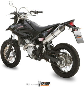 MIVV ~ STRONGER XbvI}t[ WR125R WR125X YAMAHA }n }t[