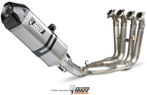 MIVV ~ FULL SYSTEM tGL][Xg}t[ S1000RR BMW }t[