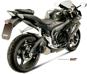 MIVV ~ SUONO XbvI}t[ GSX-R600 GSX-R750 SUZUKI XYL }t[