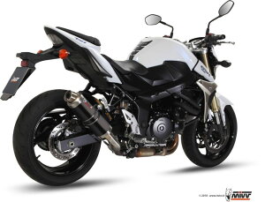 MIVV ~ GP BLACK XbvI}t[ GSR750 SUZUKI XYL }t[