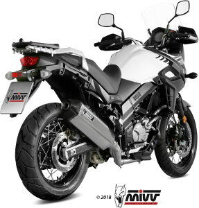 MIVV ~ SPEED EDGE tGL][Xg}t[ VXg[650 SUZUKI XYL }t[