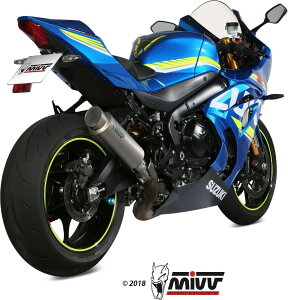 MIVV ~ GP PRO XbvI}t[ GSX-R1000 SUZUKI XYL }t[