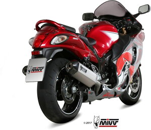 MIVV ~ SPEED EDGE XbvI}t[ GSX1300R nuT SUZUKI XYL }t[