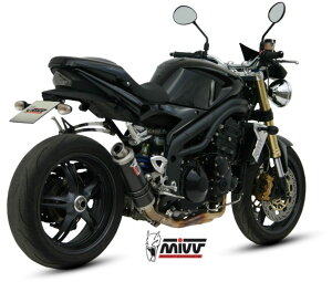 MIVV ~ GP XbvI}t[ SPEED TRIPLE TRIUMPH gCAt }t[