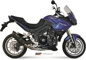 MIVV ~ SUONO BLACKXbvI}t[ TIGER TRIUMPH gCAt XbvI}t[ }t[