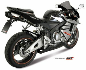 MIVV ~ SUONOXbvI}t[ CBR600RR HONDA z_ XbvI}t[ }t[