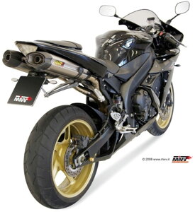 MIVV ~ SUONOXbvI}t[ YZF-R1 YAMAHA }n XbvI}t[ }t[