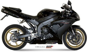 MIVV ~ SUONO BLACKXbvI}t[ YZF-R1 YAMAHA }n XbvI}t[ }t[
