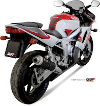 楽天市場】yzf-r6 mivv マフラー（対応車種メーカーヤマハ）の通販