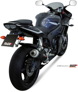 MIVV ~ GP BLACKXbvI}t[ YZF-R6 YAMAHA }n XbvI}t[ }t[
