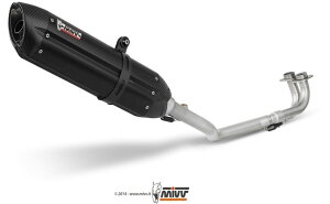 MIVV ~ SUONO BLACK tGL][Xg}t[ TMAX500 YAMAHA }n }t[