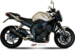 MIVV ~ SUONO BLACKXbvI}t[ FZ1 FZ1tFU[ YAMAHA }n XbvI}t[ }t[