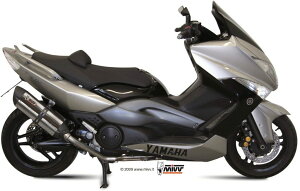 MIVV ~ SUONO tGL][Xg}t[ TMAX500 YAMAHA }n }t[