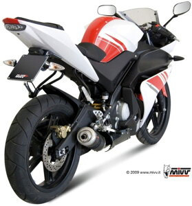 MIVV ~ GP tGL][Xg}t[ YZF-R125 YAMAHA }n }t[