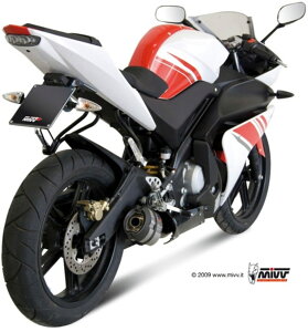 MIVV ~ SUONO tGL][Xg}t[ YZF-R125 YAMAHA }n }t[