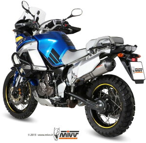 MIVV ~ OVALXbvI}t[ XT1200Z X[p[el YAMAHA }n XbvI}t[ }t[