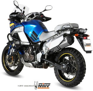 MIVV ~ SPEED EDGEXbvI}t[ XT1200Z X[p[el YAMAHA }n XbvI}t[ }t[