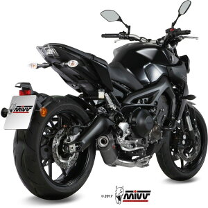 MIVV ~ OVAL tGL][Xg}t[ MT-09 YAMAHA }n }t[
