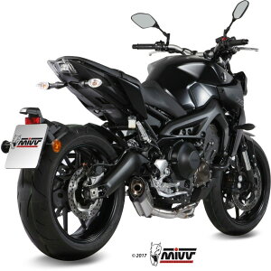 MIVV ~ SUONO tGL][Xg}t[ MT-09 YAMAHA }n }t[