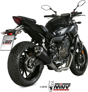 MIVV ~ DELTA RACE ubNtGL][Xg}t[ MT-07 YAMAHA }n tGL][Xg}t[ }t[