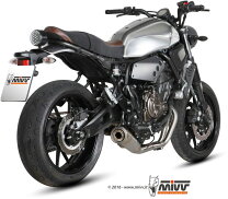 楽天市場】xsr700 マフラーの通販
