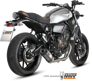 MIVV ~ OVAL tGL][Xg}t[ XSR700 YAMAHA }n }t[