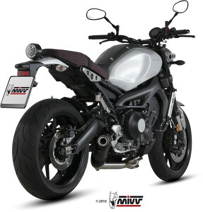 MIVV ~ OVAL tGL][Xg}t[ XSR900 YAMAHA }n }t[