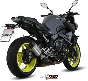 MIVV ~ SUONOXbvI}t[ MT-10 YAMAHA }n XbvI}t[ }t[