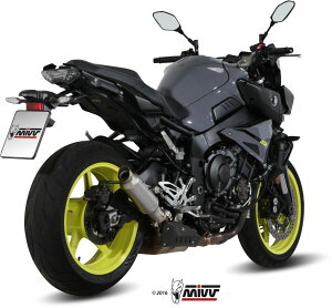 MIVV ~ M2XbvI}t[ MT-10 YAMAHA }n XbvI}t[ }t[